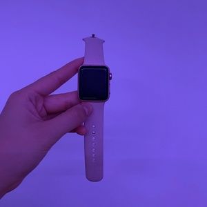 Apple Watch Series 2 38 mm